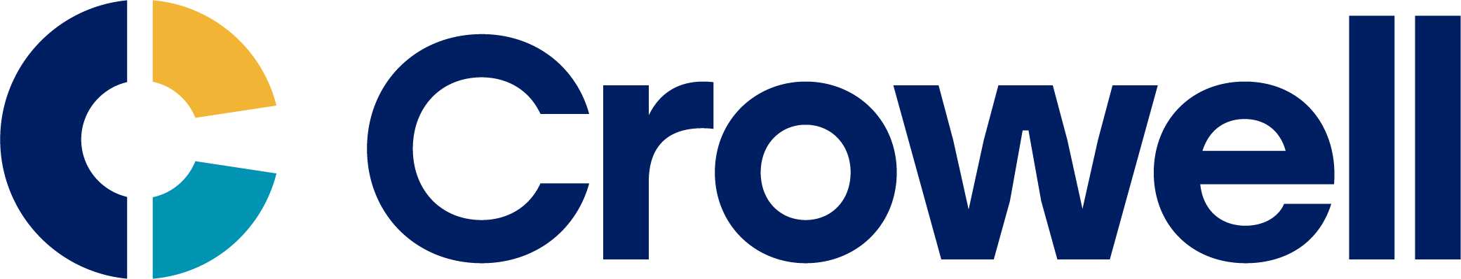 Crowell logo