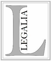 Legalia